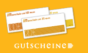 Gutscheine