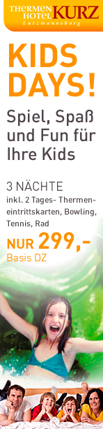 Thermenhotel Kurz