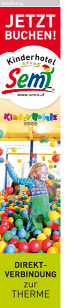 Kinderhotel Semi