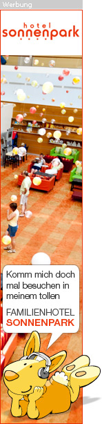 Hotel Sonnenpark