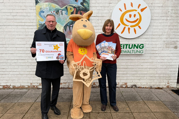 Kinderdorf Pöttsching Kinderdorf Pöttsching