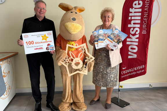 Volkshilfe Volkshilfe