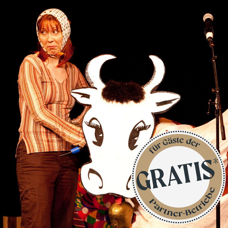 Kindertheater Papperlapapp