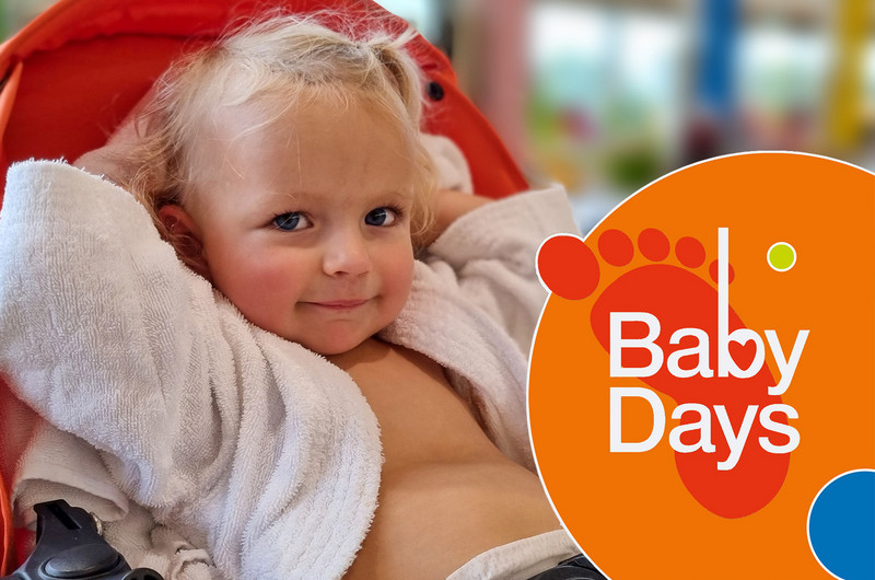 Baby Days