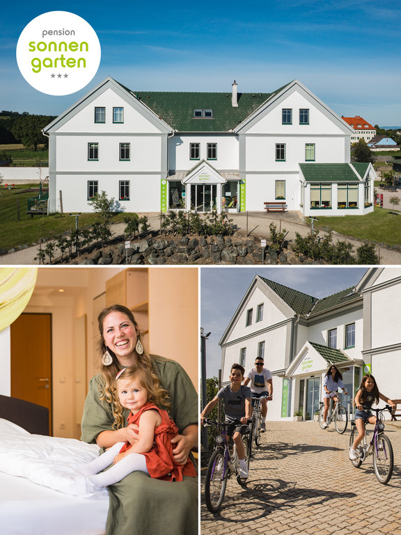 Pension Sonnengarten