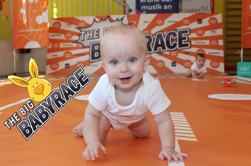 Babyrace