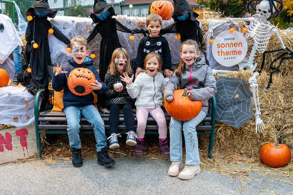 Spooky Halloween Spooky Halloween