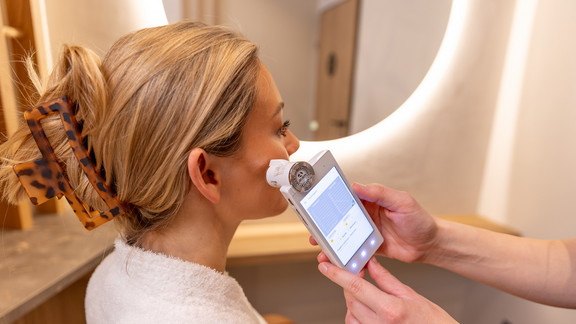 Bőranalízis Bőranalízis