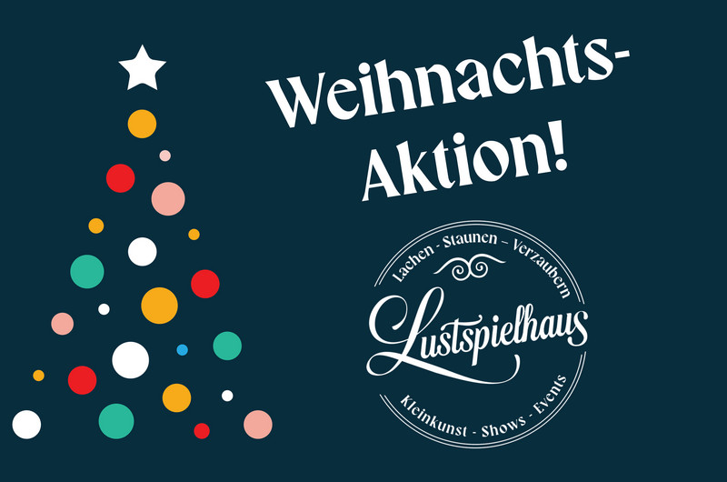 Weihnachtsaktion