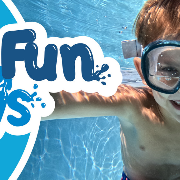 Aqua Fun Days 
