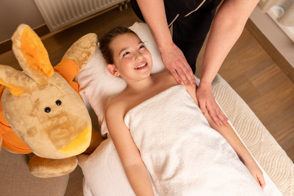 Sunny Bunny Massage Sunny Bunny Massage