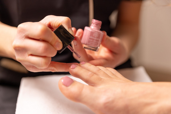 Pedikűr Pedikűr