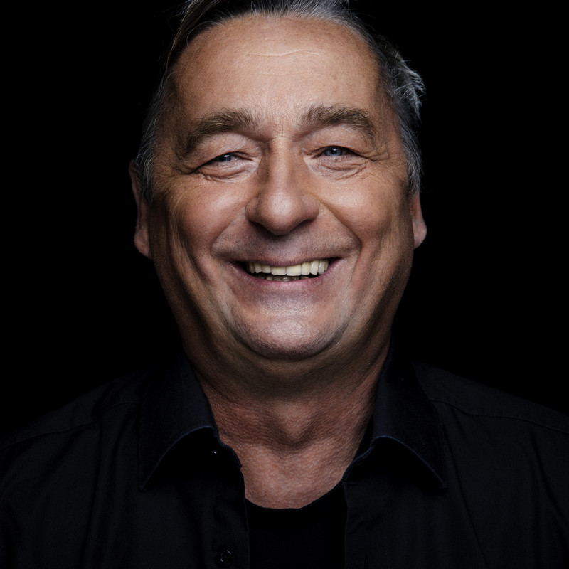 Andreas Vitasek Andreas Vitasek