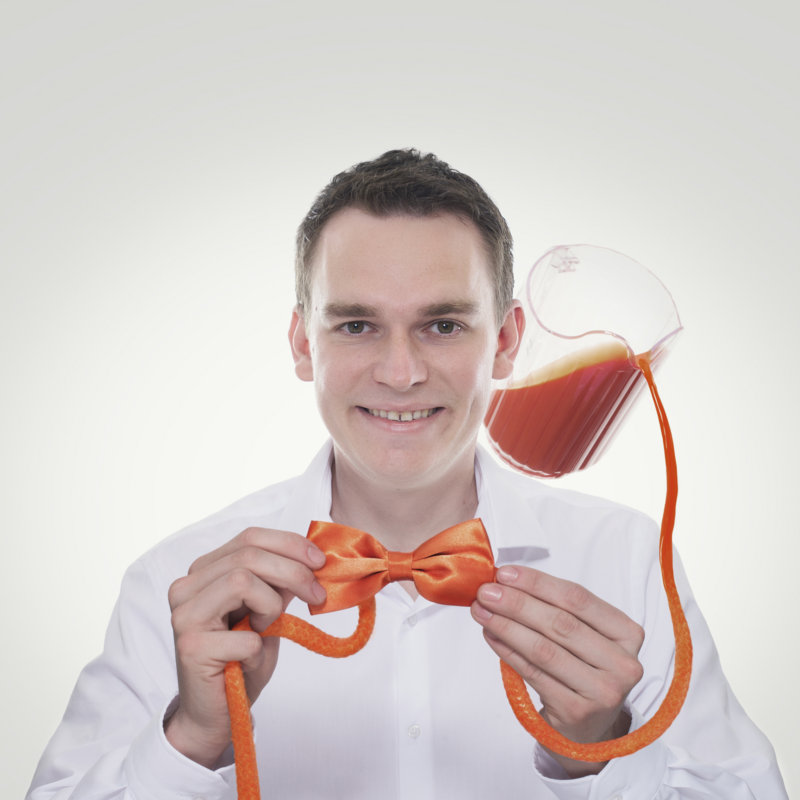 Patrick Kulo