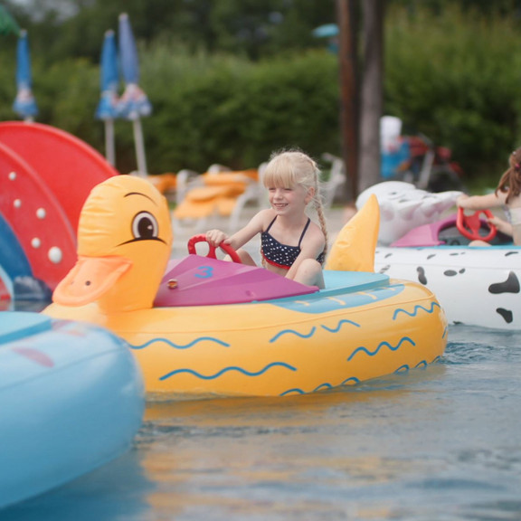 Bumper Boote 