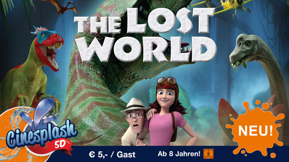 The Lost World Cinesplash_-The_Lost_World_Werbung_-_Bild_HP.jpg