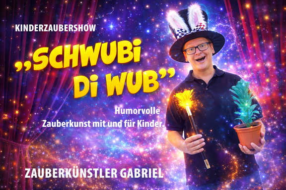 KinderZauberTheater KinderZauberTheater