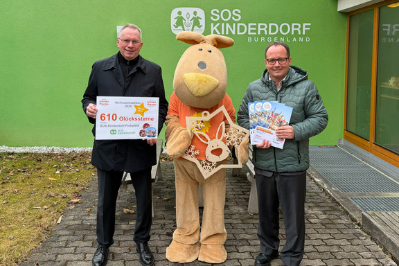 SOS Kinderdorf SOS Kinderdorf