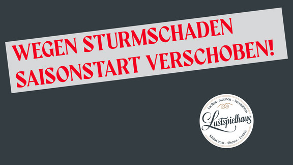 Sturmschaden Sturmschaden