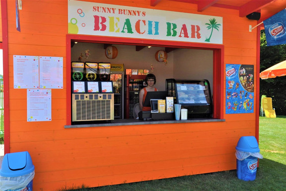 Beach Bar Beach Bar