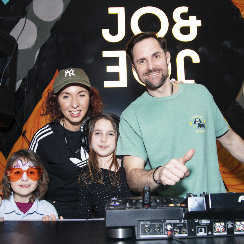 DJ Windund