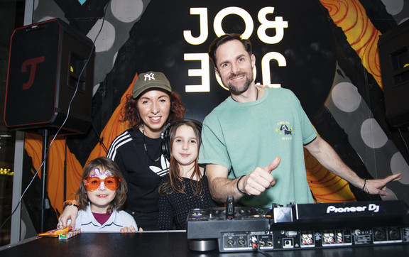 DJ Windund DJ Windund