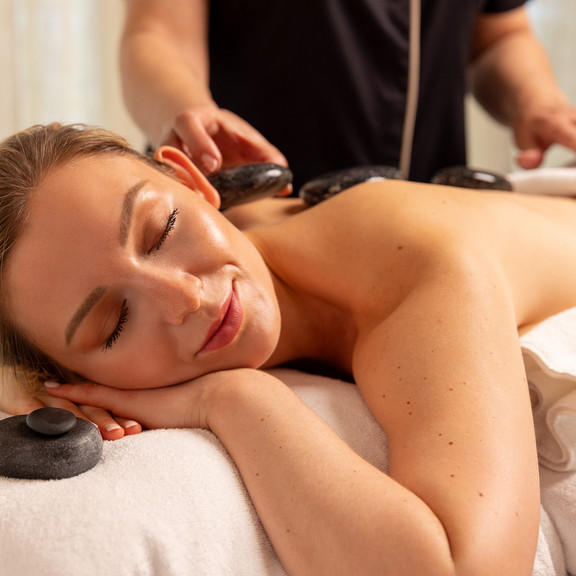 [Translate to English:] Entspannung pur. 