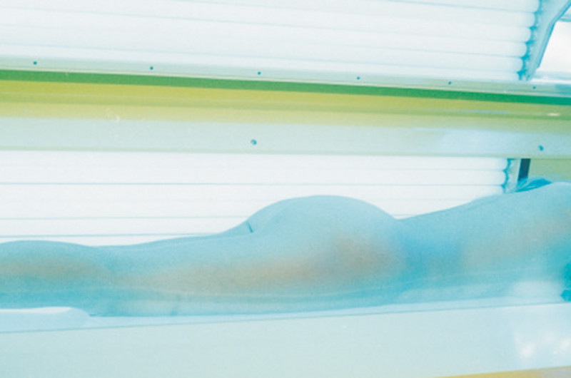 Solarium Solarium