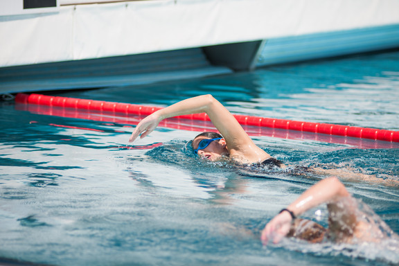 Adult Swimming