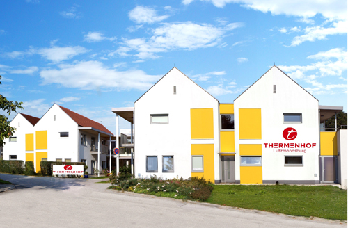 Thermenhof Lutzmannsburg Thermenhof Lutzmannsburg