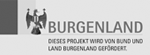 Land Burgenland Logo