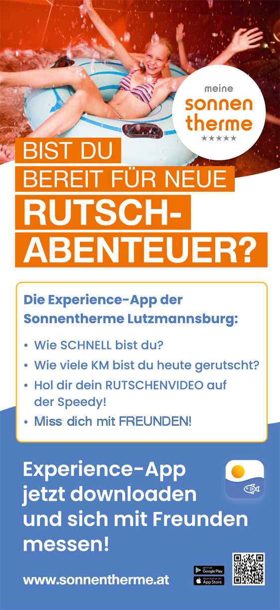 Experience App