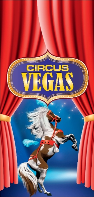 Zircus Vegas