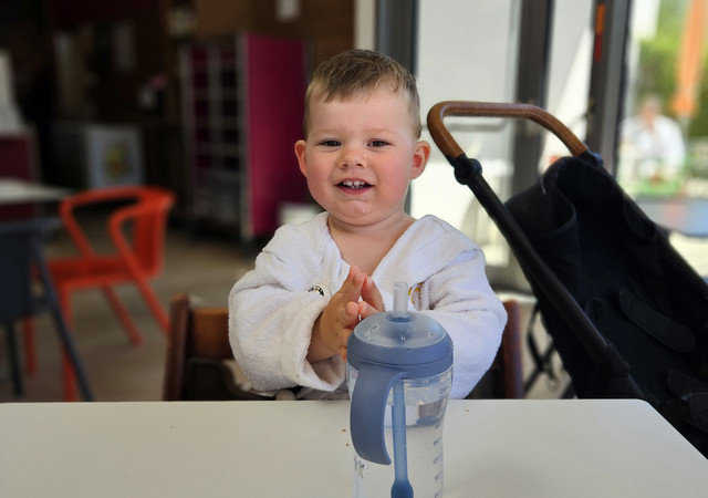 Theo Stering
