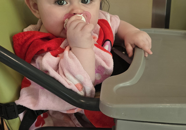 Lia-Grace Trofer