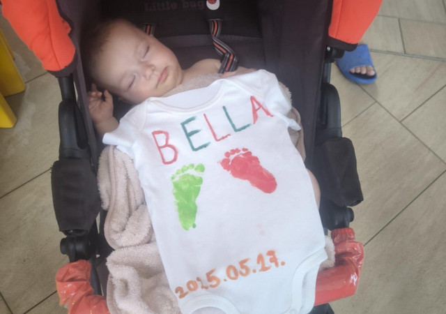 Bella Ferenczi